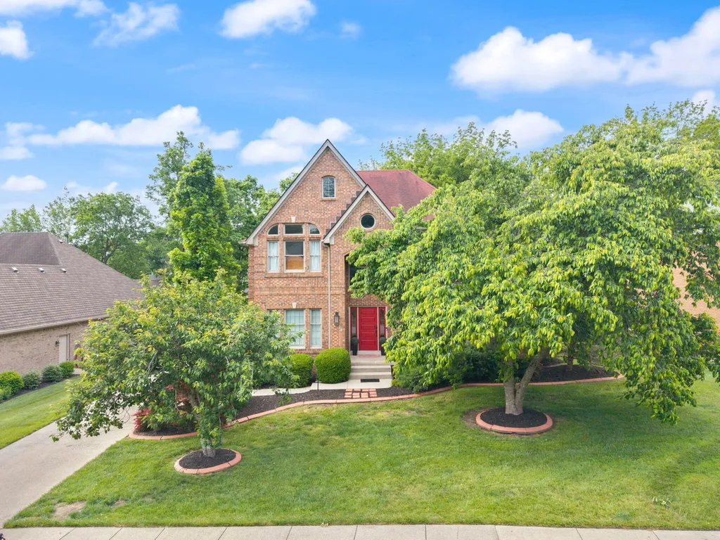 31 Maple Tree Place Danville KY 40422