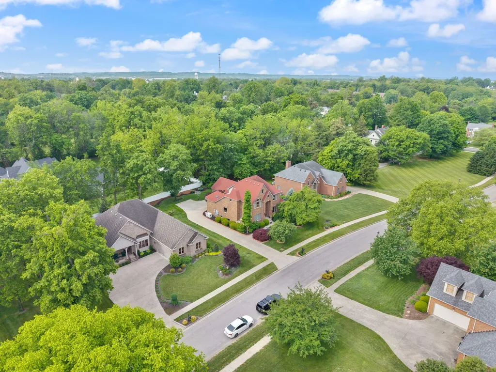 31 Maple Tree Place Danville KY 40422