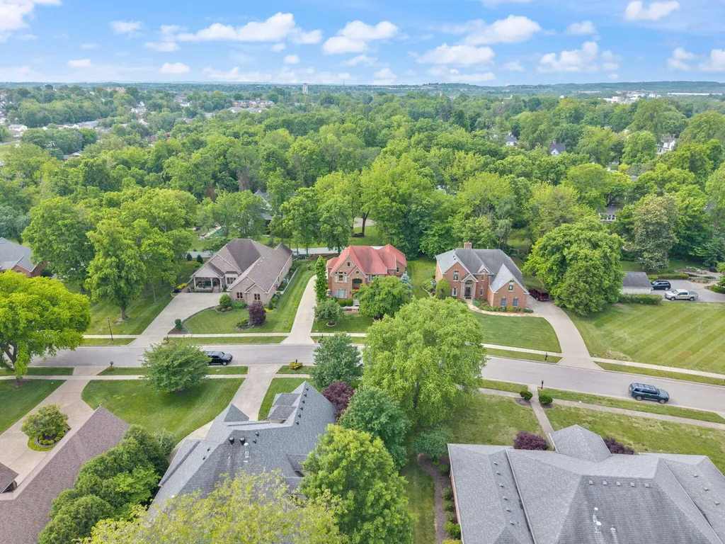 31 Maple Tree Place Danville KY 40422