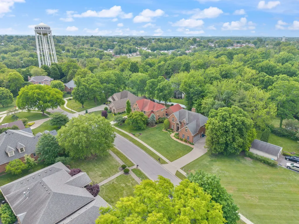31 Maple Tree Place Danville KY 40422