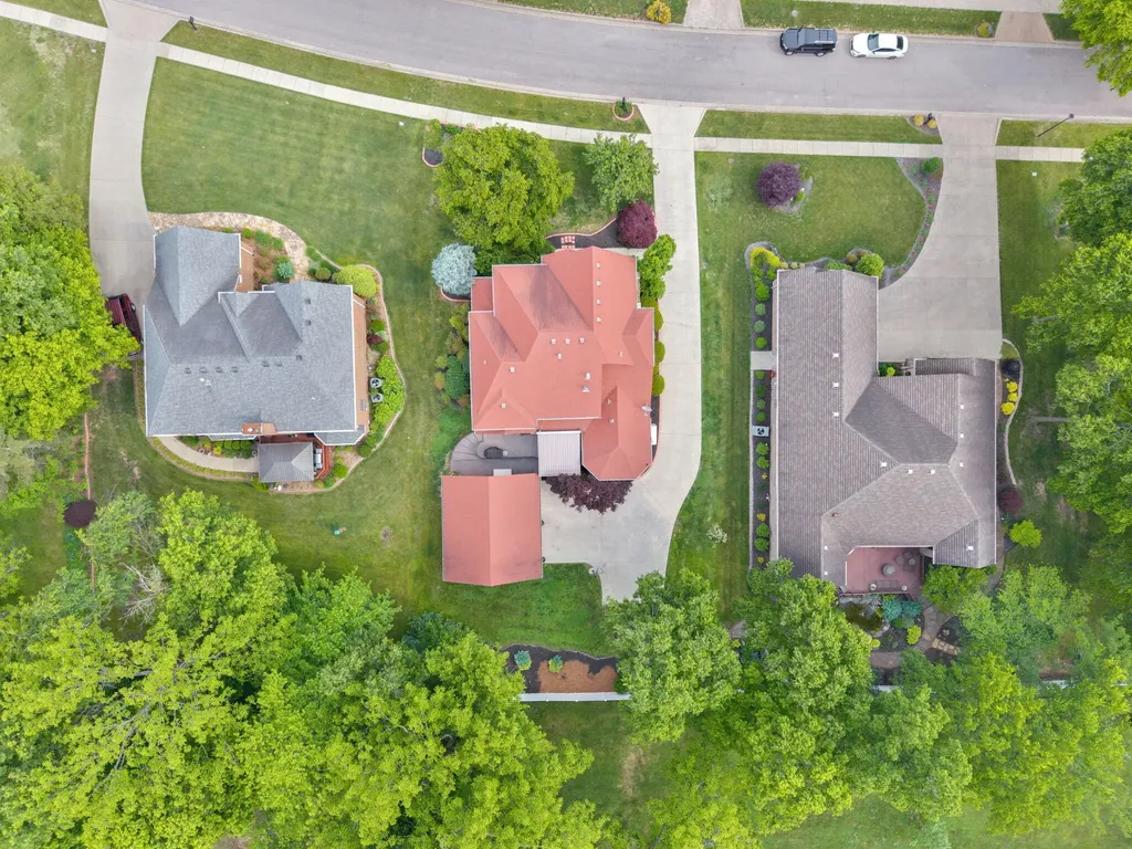 31 Maple Tree Place Danville KY 40422