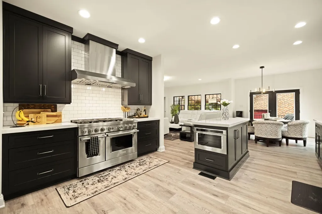 31 Maple Tree Place Danville KY 40422
