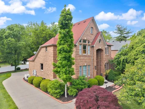31 Maple Tree Place Danville KY 40422