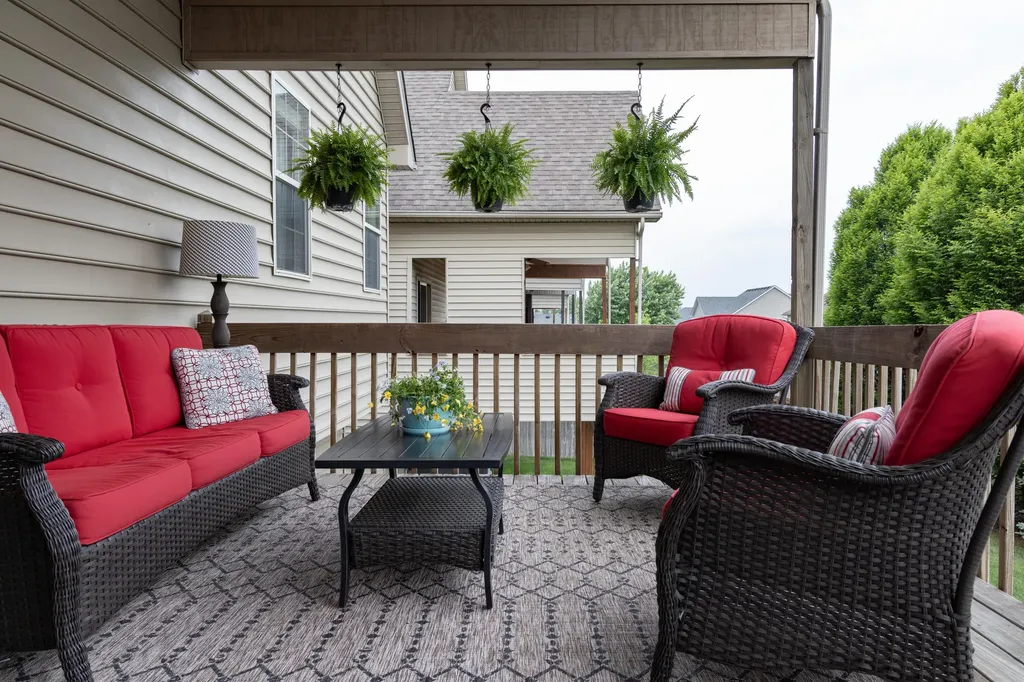 3393 Bay Springs Park Lexington KY 40509