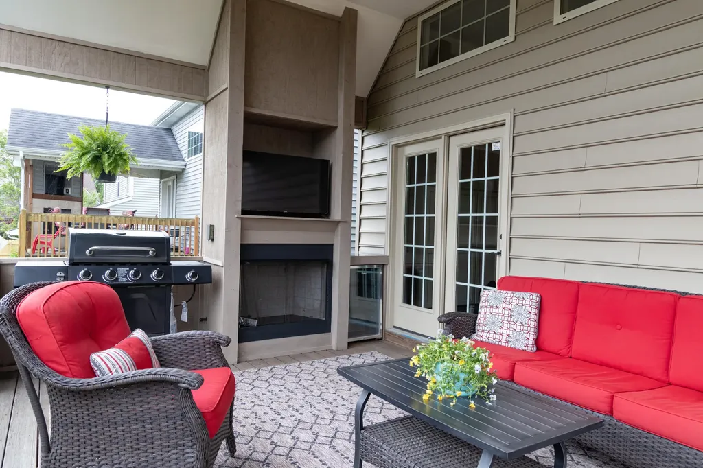 3393 Bay Springs Park Lexington KY 40509