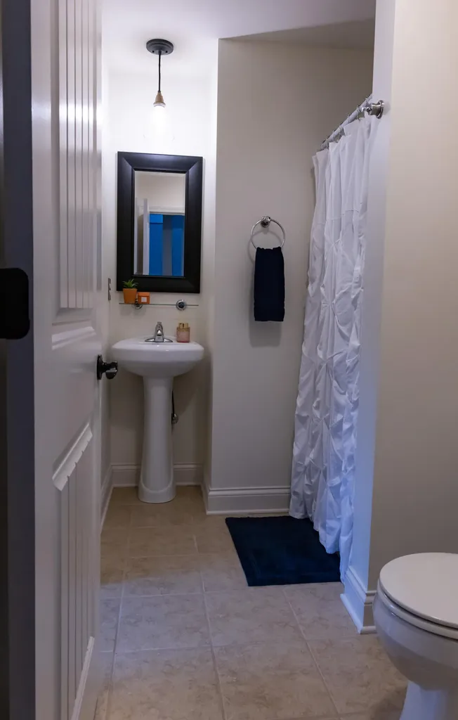 3393 Bay Springs Park Lexington KY 40509