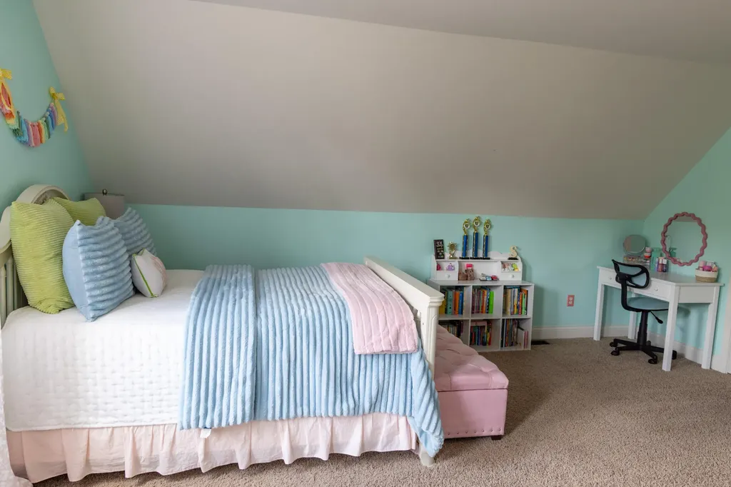 3393 Bay Springs Park Lexington KY 40509