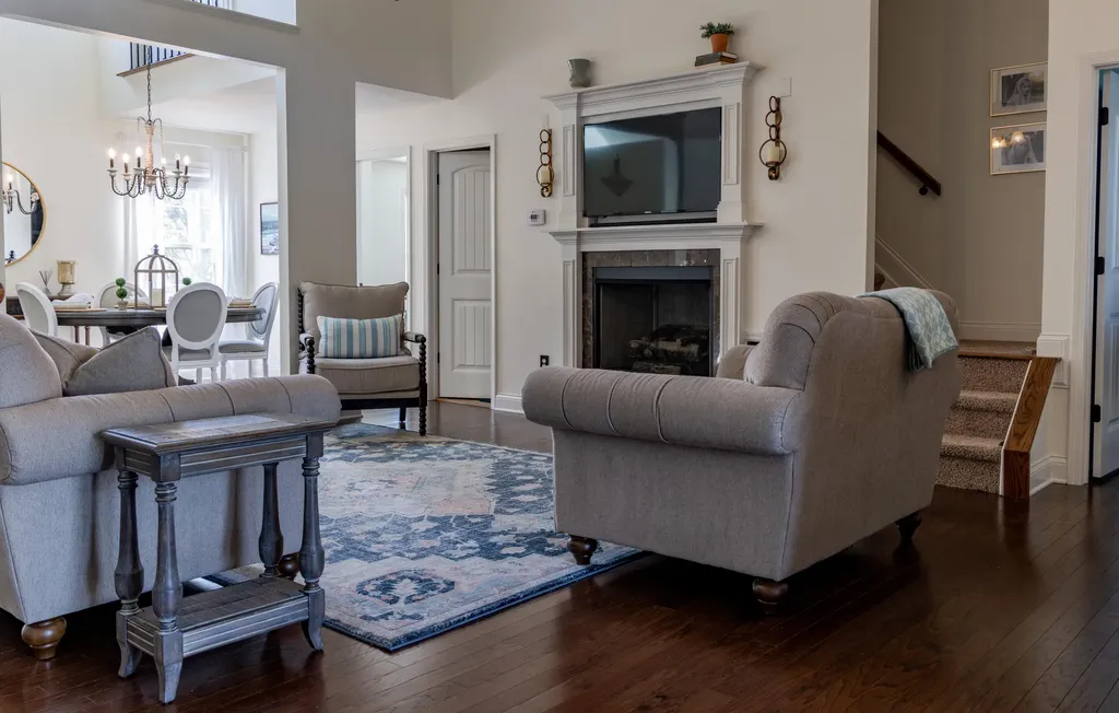3393 Bay Springs Park Lexington KY 40509
