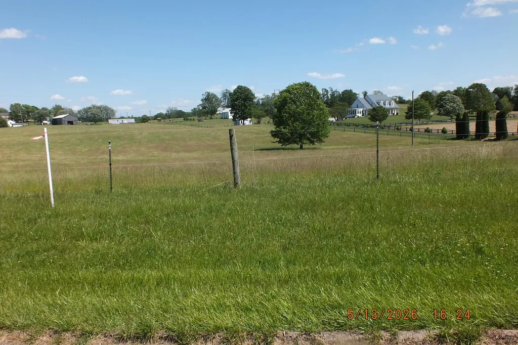 6 Fords Mill Road Versailles KY 40383