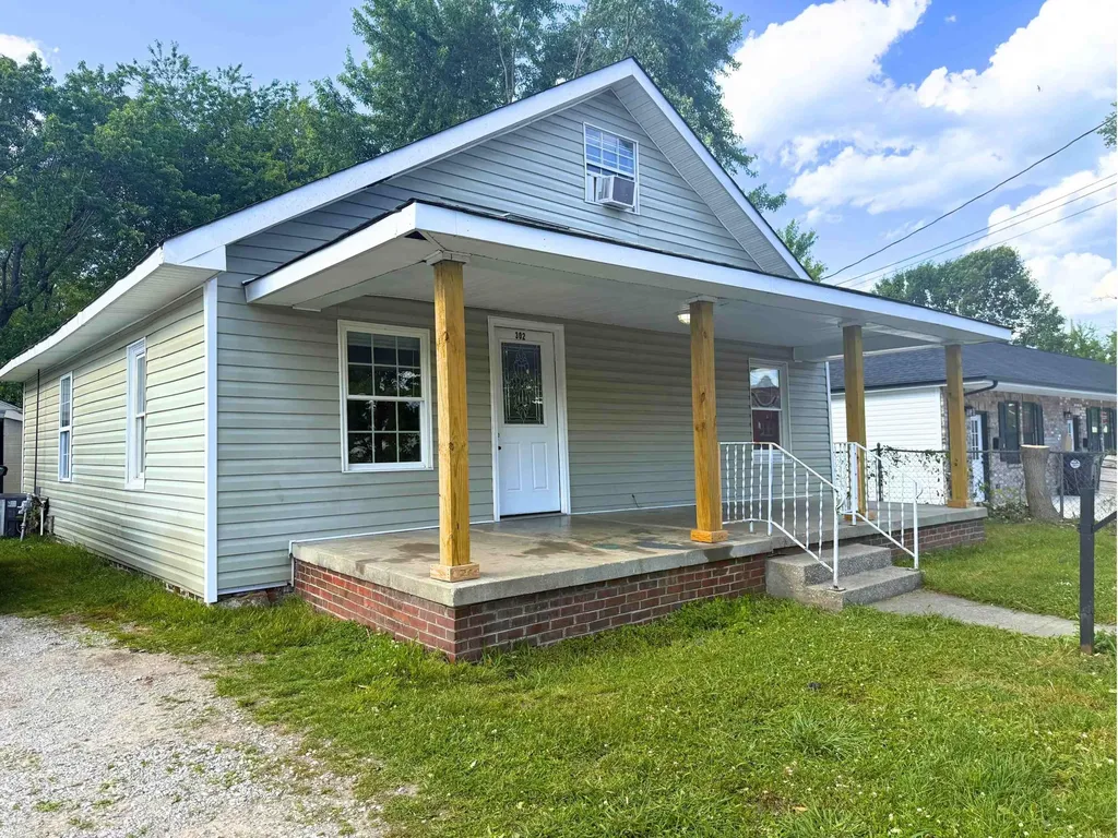 302 W 7th Street Corbin KY 40701