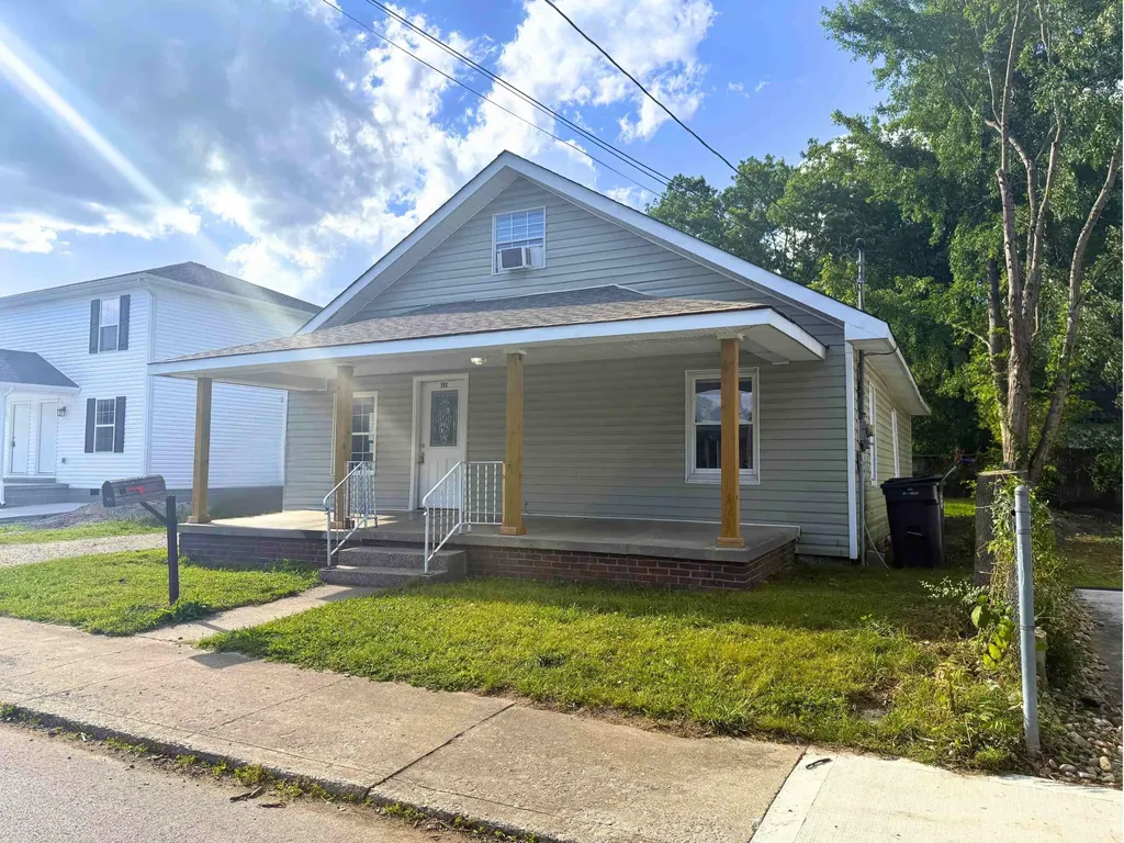 302 W 7th Street Corbin KY 40701