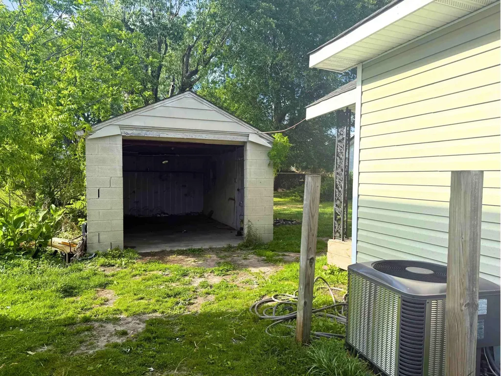 302 W 7th Street Corbin KY 40701