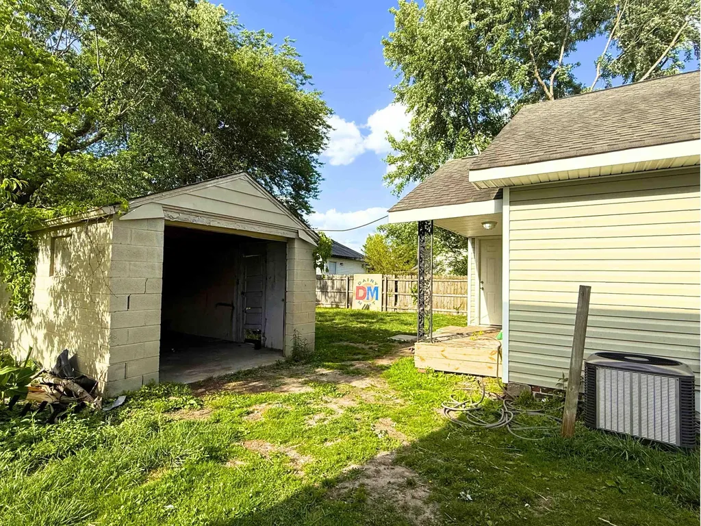 302 W 7th Street Corbin KY 40701