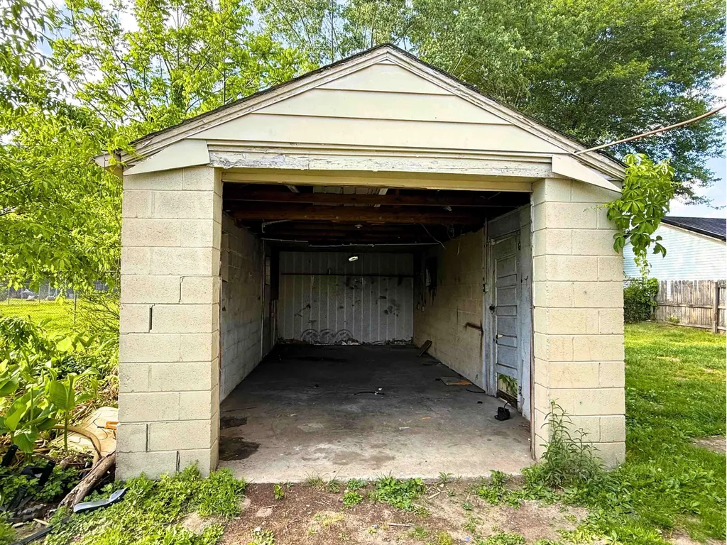 302 W 7th Street Corbin KY 40701