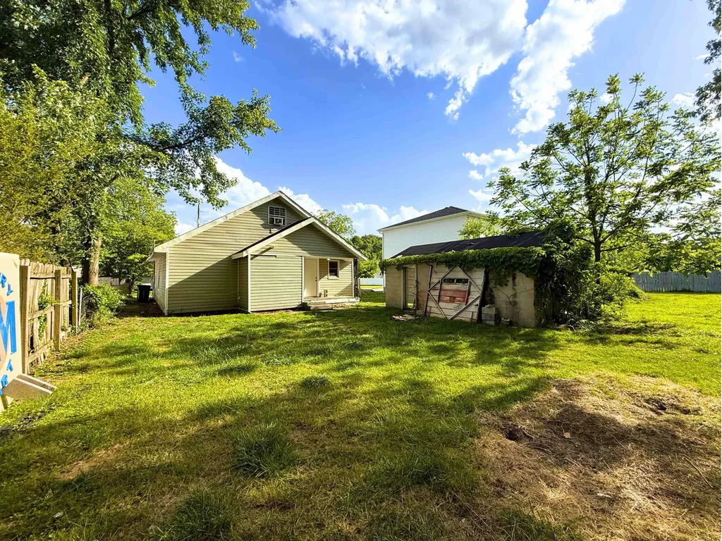 302 W 7th Street Corbin KY 40701