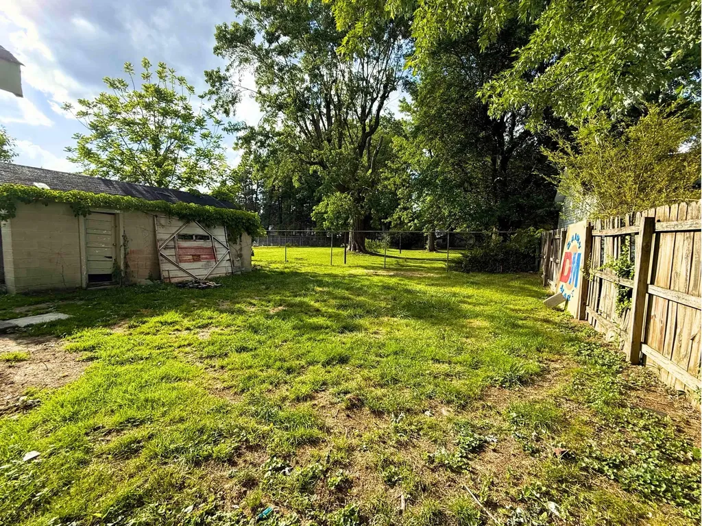 302 W 7th Street Corbin KY 40701
