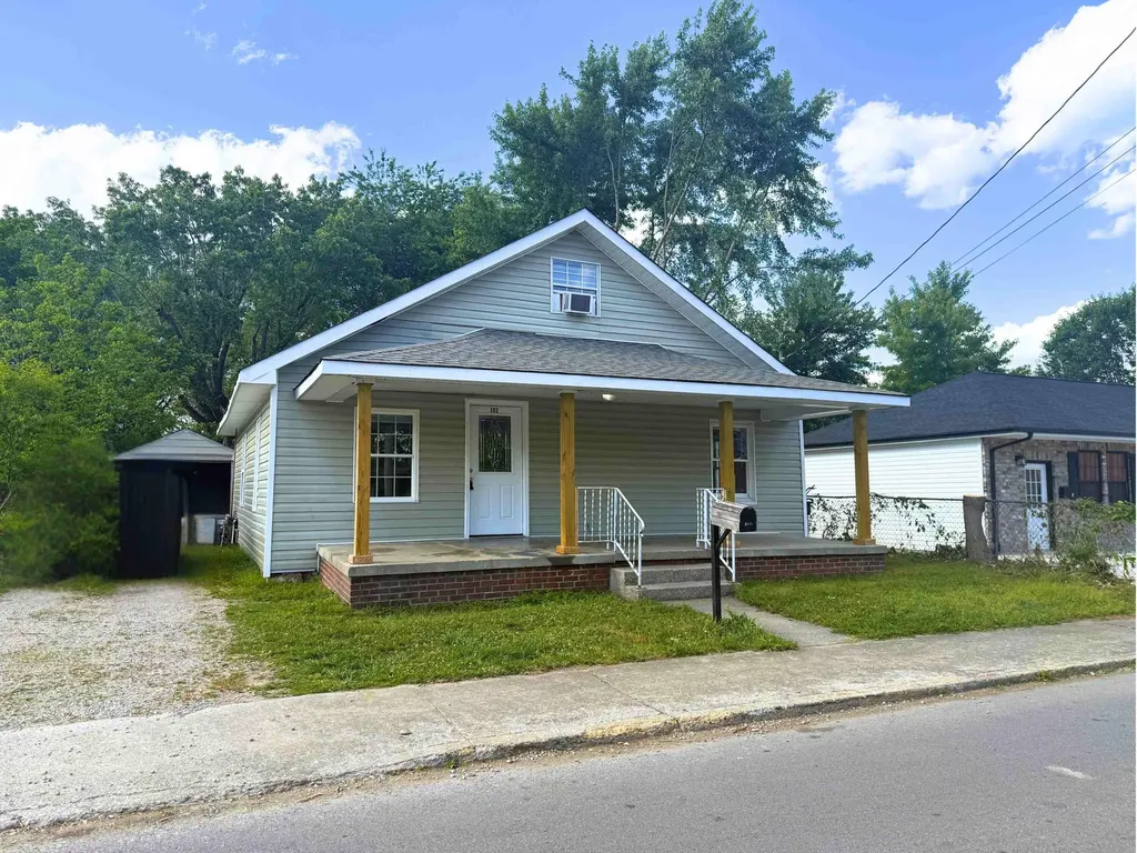 302 W 7th Street Corbin KY 40701