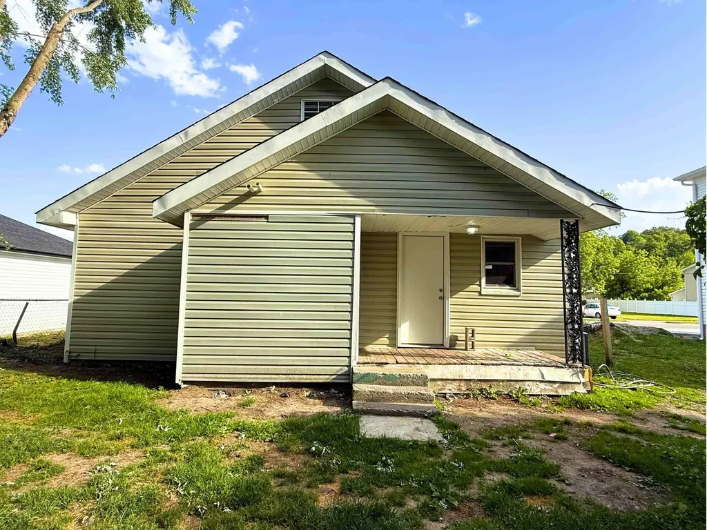 302 W 7th Street Corbin KY 40701