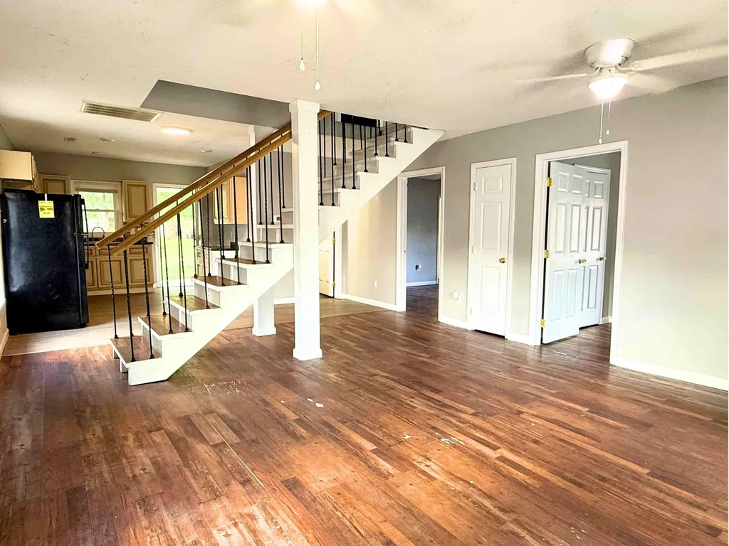302 W 7th Street Corbin KY 40701