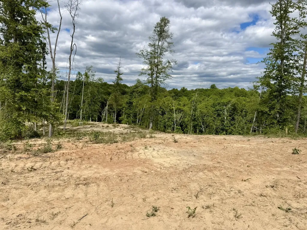 Lot 13 Kenway Drive Irvine KY 40336