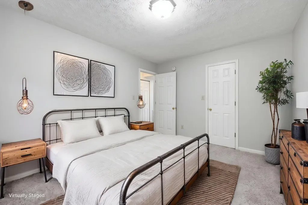 3629 Squires Woods Way Lexington KY 40515