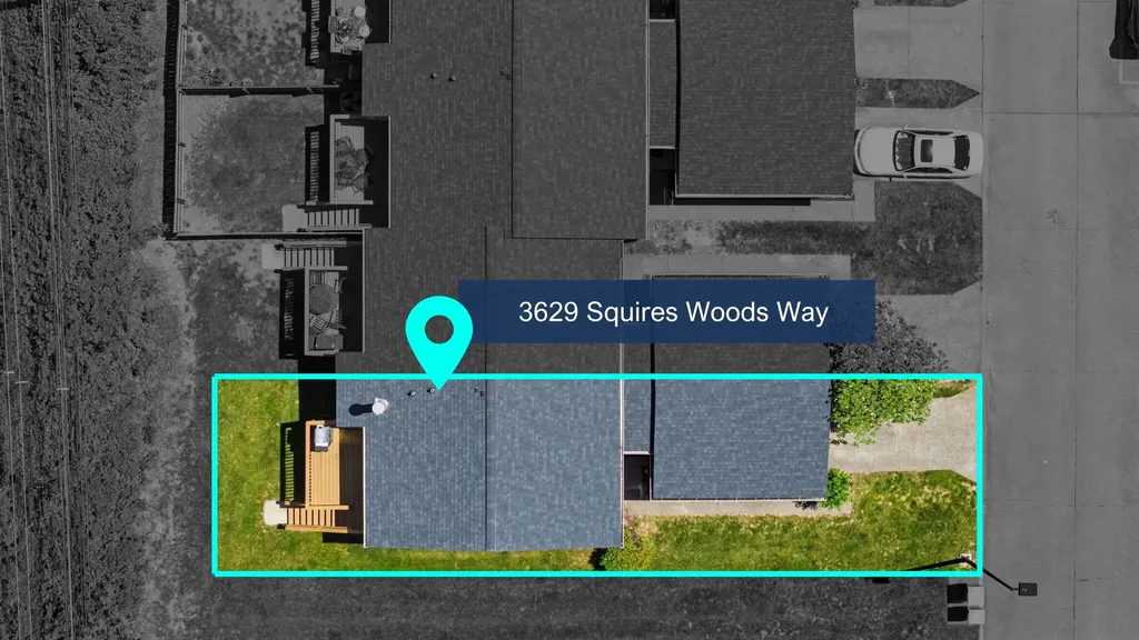 3629 Squires Woods Way Lexington KY 40515