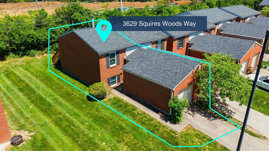 3629 Squires Woods Way Lexington KY 40515