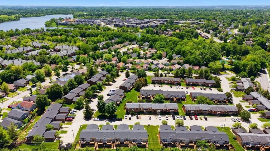 3629 Squires Woods Way Lexington KY 40515