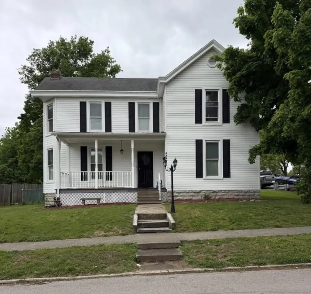 330 Sycamore Street Carlisle KY 40311