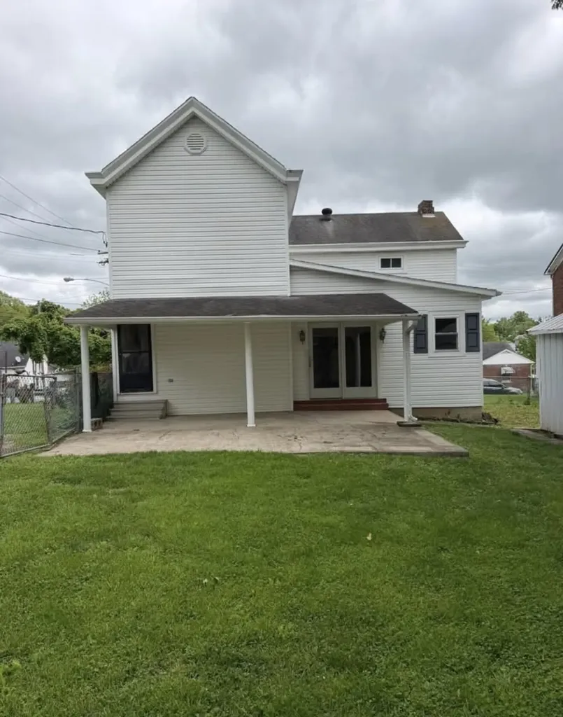 330 Sycamore Street Carlisle KY 40311