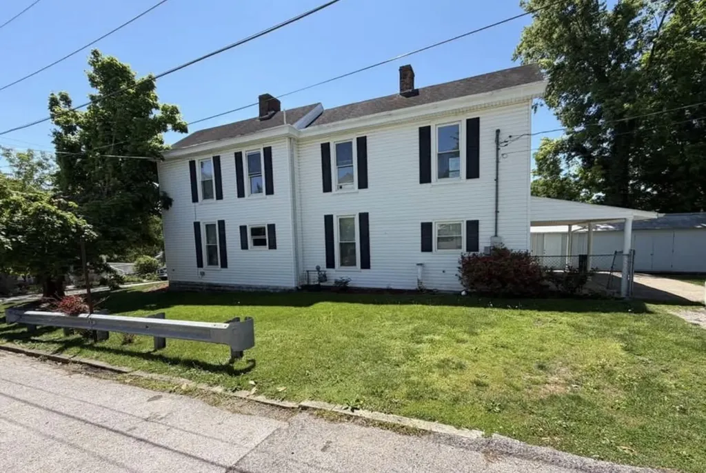 330 Sycamore Street Carlisle KY 40311