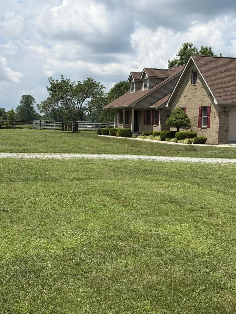 90 Denson Road Liberty KY 42539