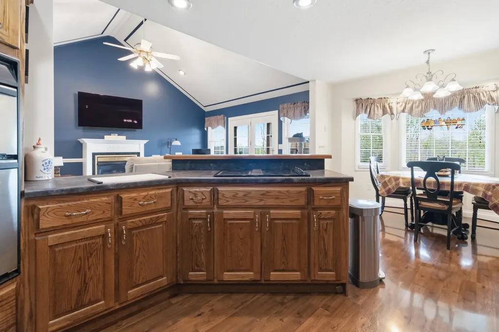 90 Denson Road Liberty KY 42539