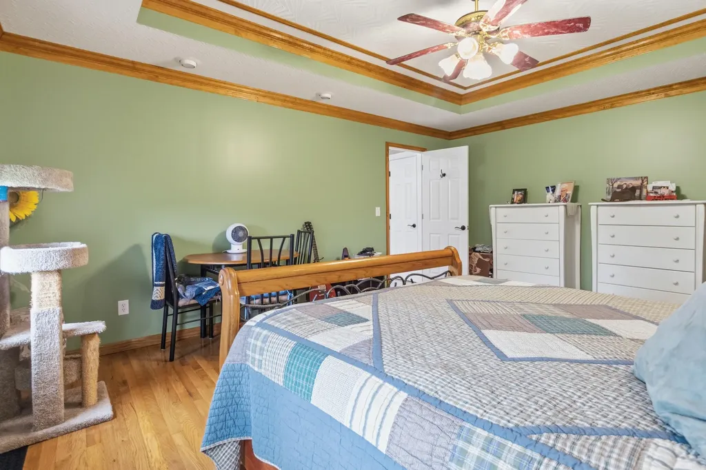 90 Denson Road Liberty KY 42539