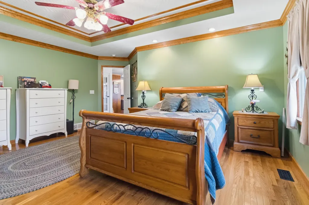 90 Denson Road Liberty KY 42539