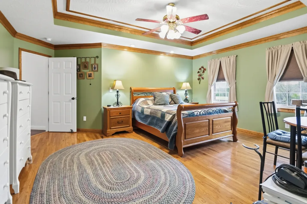 90 Denson Road Liberty KY 42539