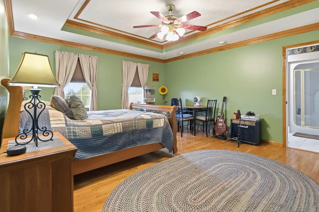 90 Denson Road Liberty KY 42539