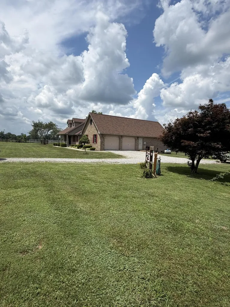 90 Denson Road Liberty KY 42539