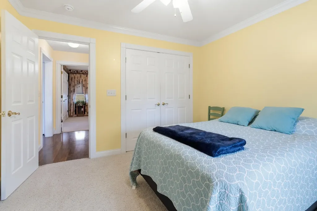 90 Denson Road Liberty KY 42539