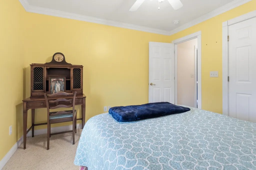 90 Denson Road Liberty KY 42539