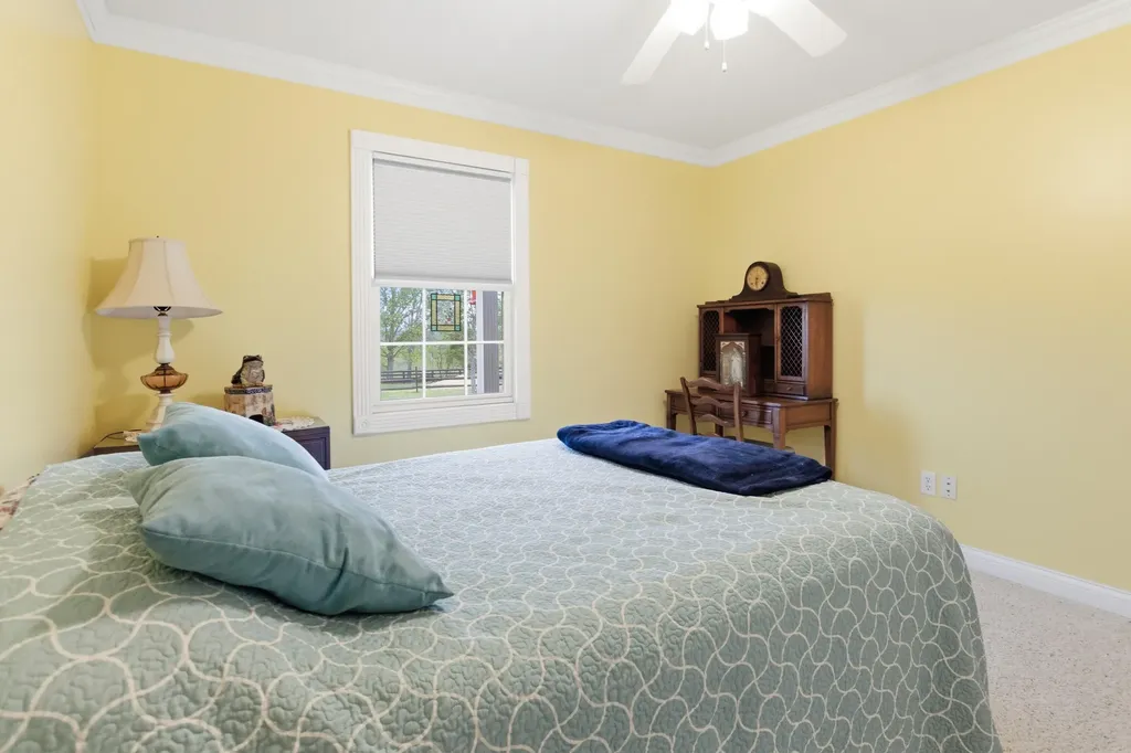 90 Denson Road Liberty KY 42539
