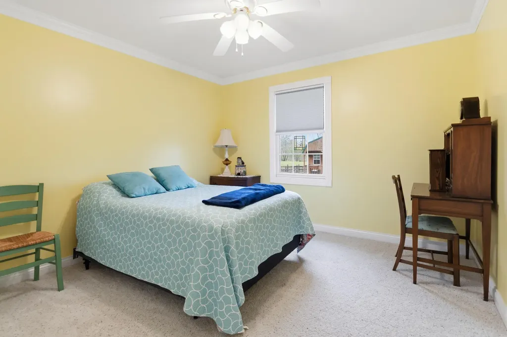 90 Denson Road Liberty KY 42539