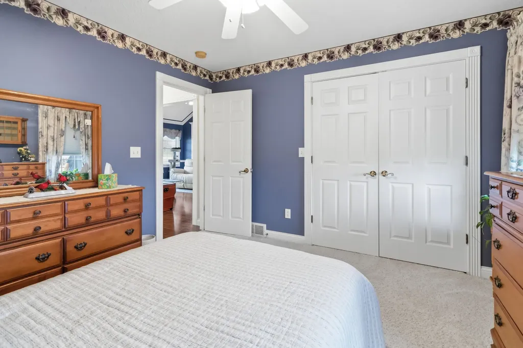 90 Denson Road Liberty KY 42539