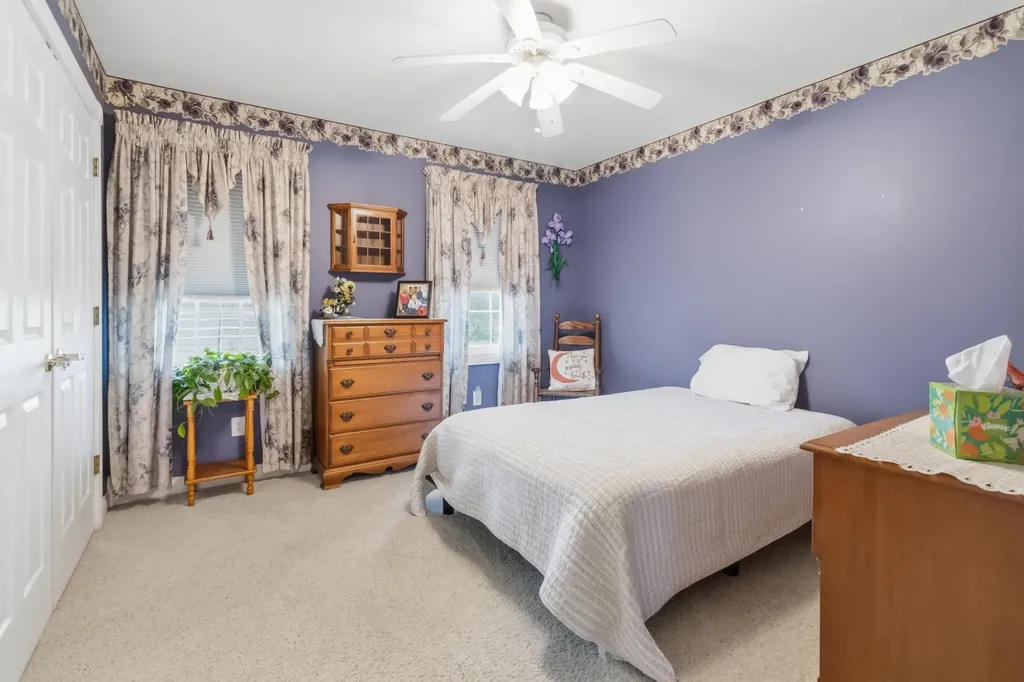 90 Denson Road Liberty KY 42539