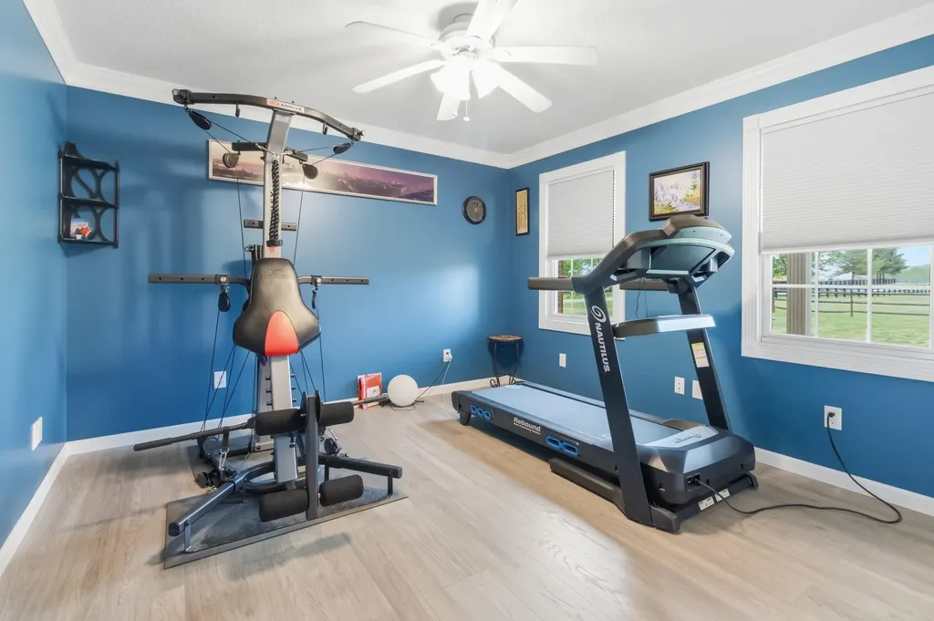 90 Denson Road Liberty KY 42539