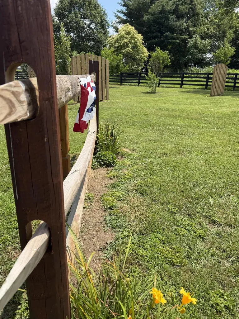 90 Denson Road Liberty KY 42539