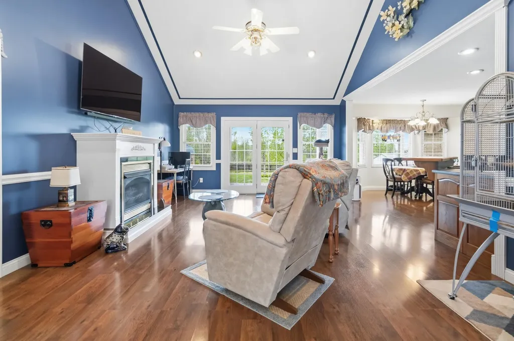 90 Denson Road Liberty KY 42539