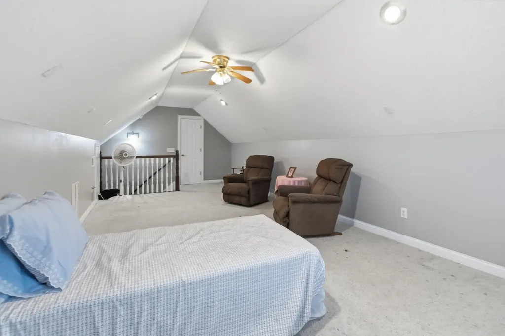 90 Denson Road Liberty KY 42539