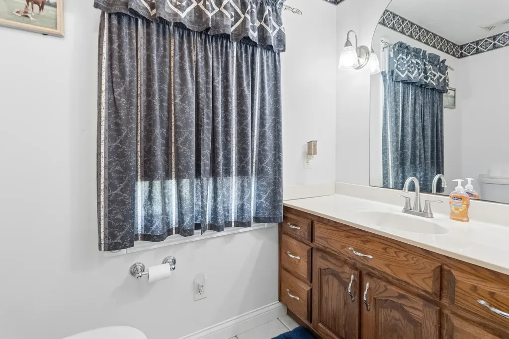 90 Denson Road Liberty KY 42539