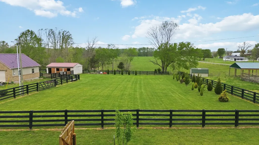 90 Denson Road Liberty KY 42539